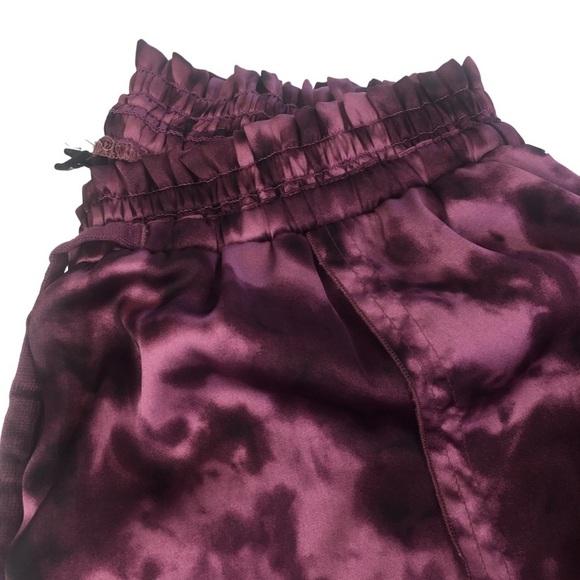 New Urban Outfitters Out From Under Hansel Tie Dye Joggers - Picture 6 of 9